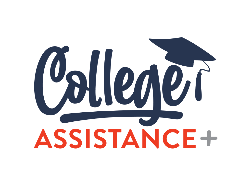 College Assistance Plus logo