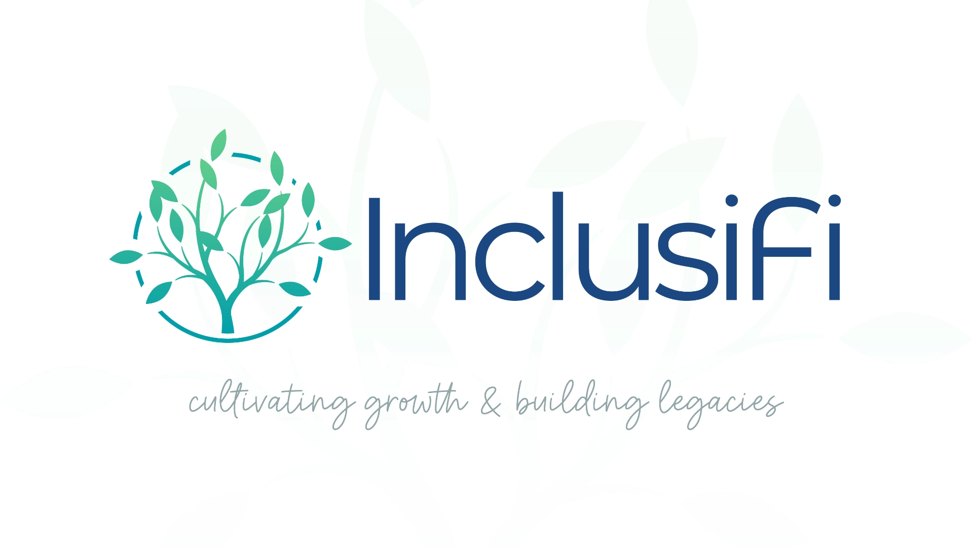 02 InclusiFi Primary Logo