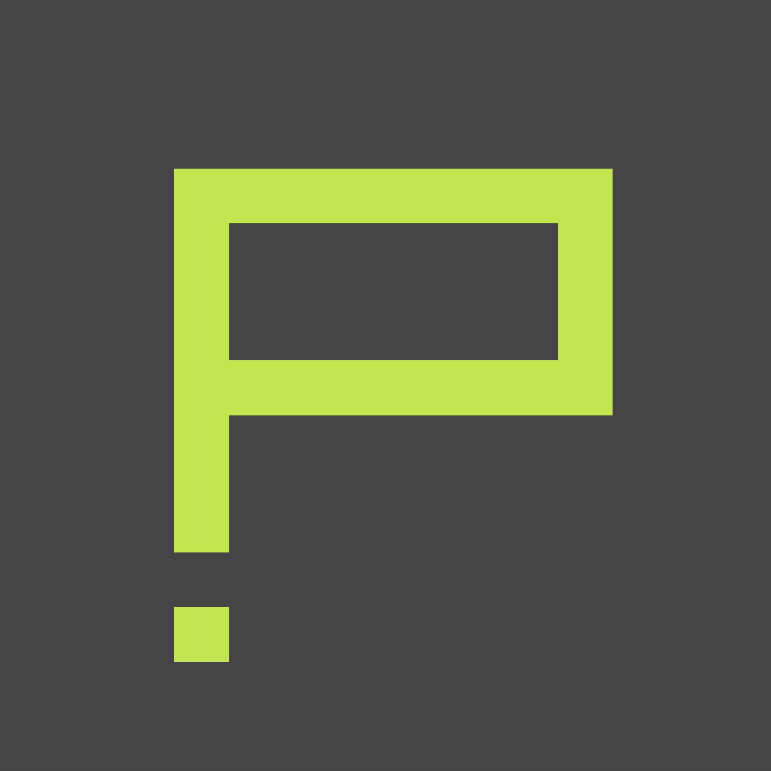 PIXELIT Brand Mark (Secondary)